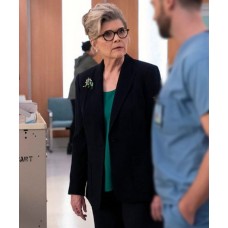 New Amsterdam Karen Brantley Blazer